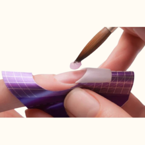 Luxury Manicure - Acrylic Refill